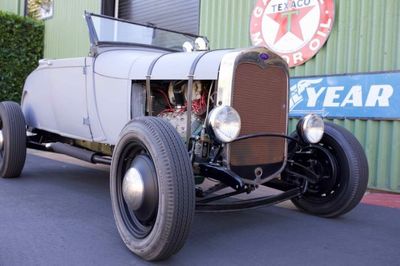 1929 Ford Model A  for sale $49,995 