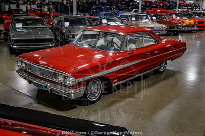 1964 Ford Galaxie  for sale $29,900 