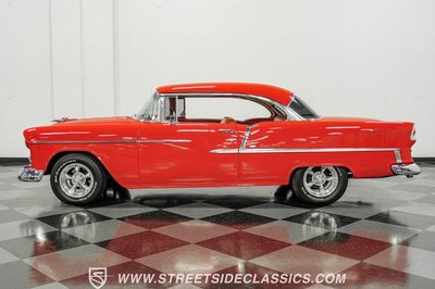 1955 Chevrolet Bel Air  for sale $58,995 