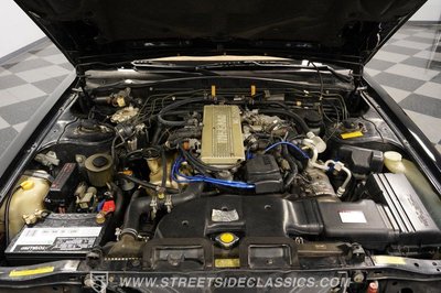 1991 Infiniti M30  for sale $17,995 