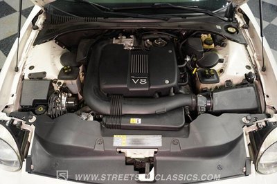 2002 Ford Thunderbird  for sale $18,995 