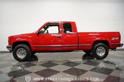 1992 Chevrolet Silverado  for sale $18,995 