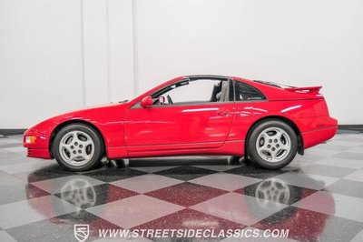 1995 Nissan 300ZX  for sale $42,995 