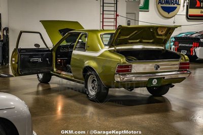 1971 American Motors Hornet  for sale $25,900 