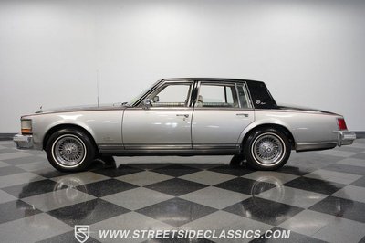 1978 Cadillac Seville  for sale $19,995 