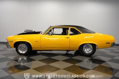 1972 Chevrolet Nova  for sale $33,995 