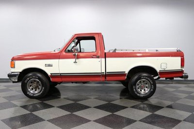 1989 Ford F-150  for sale $10,995 