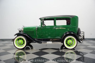 1930 Ford Model A  for sale $19,995 