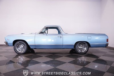 1967 Chevrolet El Camino  for sale $61,995 