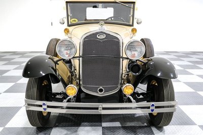 1931 Ford Pickup  for sale $29,999 