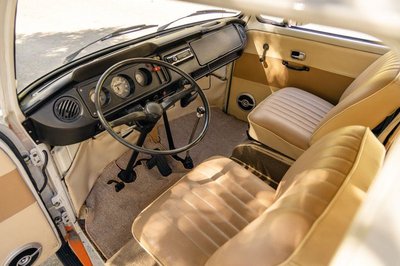 1968 Volkswagen  for sale $26,500 