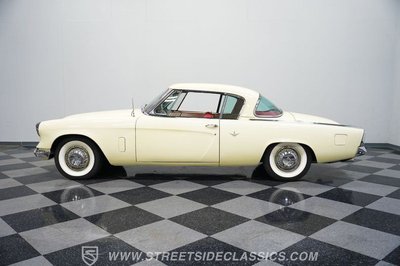 1953 Studebaker Commander  for sale $43,995 
