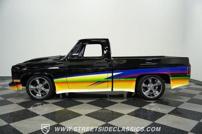 1984 Chevrolet C10  for sale $27,995 