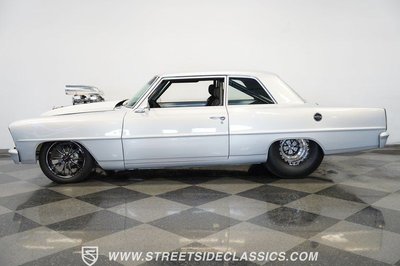 1966 Chevrolet Nova  for sale $79,995 