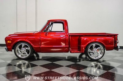 1969 Chevrolet C10  for sale $76,995 