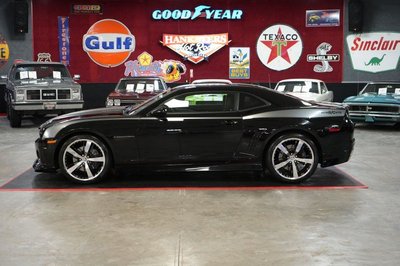 2011 Chevrolet Camaro  for sale $58,900 