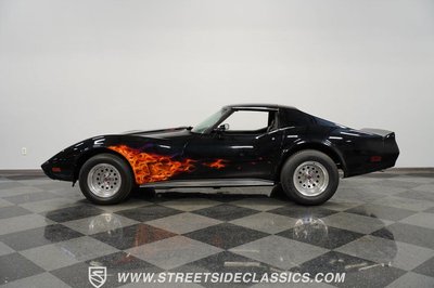 1975 Chevrolet Corvette LS7 Restomod  for sale $60,997 