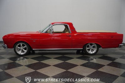 1966 Ford Ranchero  for sale $26,995 