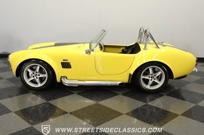 1965 Shelby Cobra  for sale $43,995 