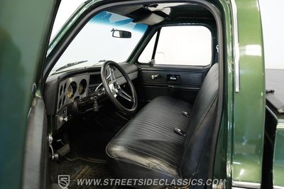 1979 Chevrolet C10  for sale $31,995 