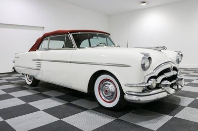 1954 Packard  for sale $31,999 