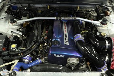 1995 Nissan Skyline  for sale $77,995 