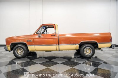 1983 GMC Sierra 1500  for sale $16,995 