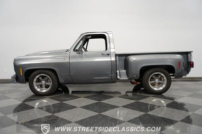 1979 Chevrolet C10  for sale $44,995 