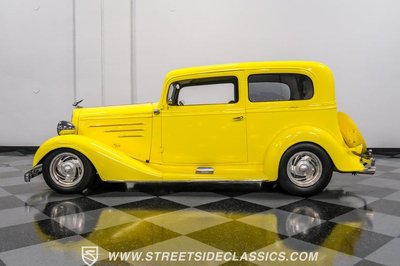 1934 Chevrolet Sedan Delivery  for sale $35,995 