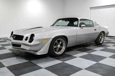 1979 Chevrolet Camaro  for sale $32,999 