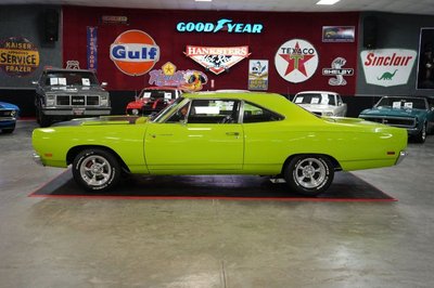 1969 Plymouth Roadrunner  for sale $59,900 