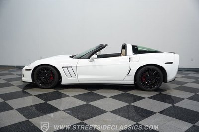 2012 Chevrolet Corvette Grand Sport  for sale $40,995 