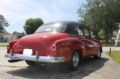 1952 Chevrolet  for sale $22,495 