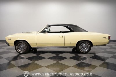 1967 Chevrolet Chevelle  for sale $52,995 