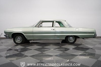 1964 Chevrolet Bel Air  for sale $19,995 