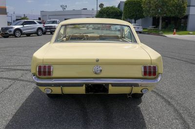 1966 Ford Mustang  for sale $22,995 