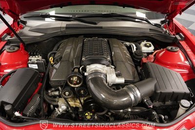 2010 Chevrolet Camaro  for sale $44,995 