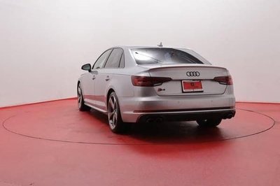 2019 Audi S4  for sale $22,900 