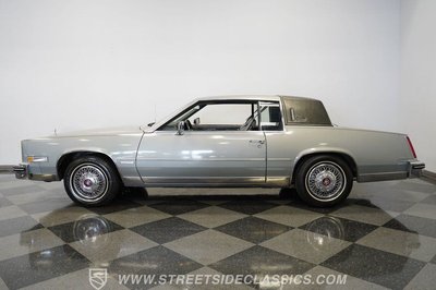 1983 Cadillac Eldorado  for sale $21,995 