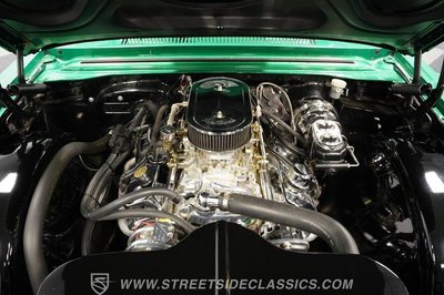 1964 Chevrolet Nova  for sale $98,995 