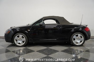 2001 Audi TT  for sale $16,995 