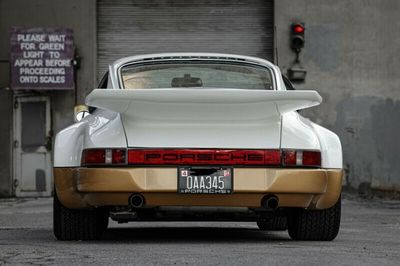 1977 Porsche 911  for sale $159,995 