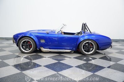 1965 Shelby Cobra  for sale $64,995 