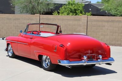 1951 Oldsmobile 88  for sale $49,995 