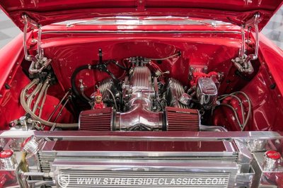 1956 Chevrolet Bel Air  for sale $134,995 