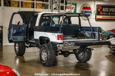 1991 Chevrolet Blazer  for sale $25,900 