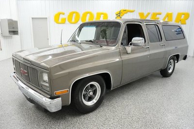 1990 GMC Suburban  for sale $32,900 
