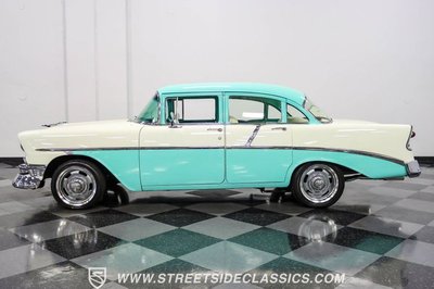 1956 Chevrolet Two-Ten Series  for sale $34,995 