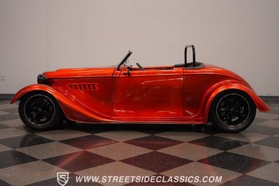 1933 Ford Roadster  for sale $53,995 