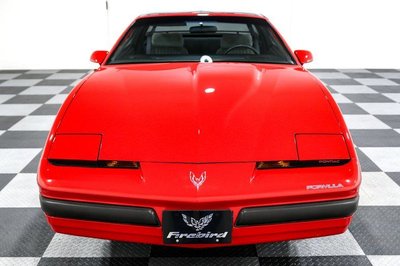 1989 Pontiac Firebird  for sale $19,999 